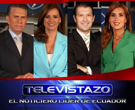cadena nacional en vivo hoy ecuador